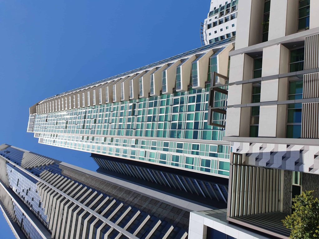 macrossan apartment in brisbane cbd