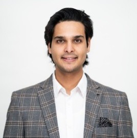 aayush sharma headshot